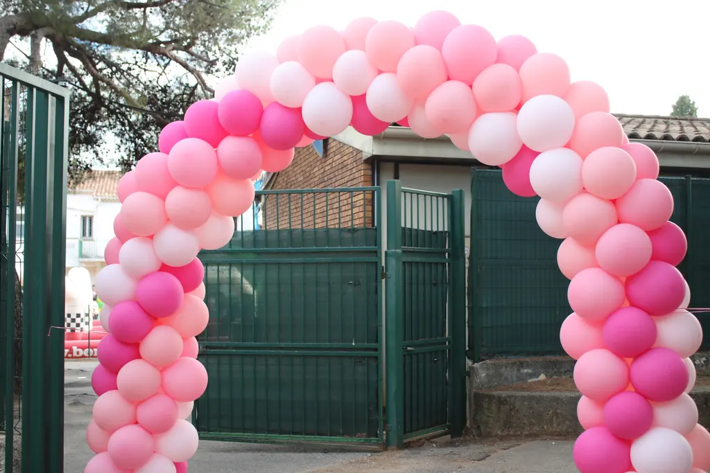 Octobre Rose : une journée solidaire et haute en couleur au Cannet — photo 13
