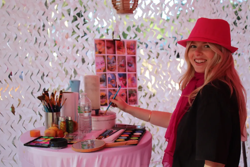 Octobre Rose : une journée solidaire et haute en couleur au Cannet — photo 16