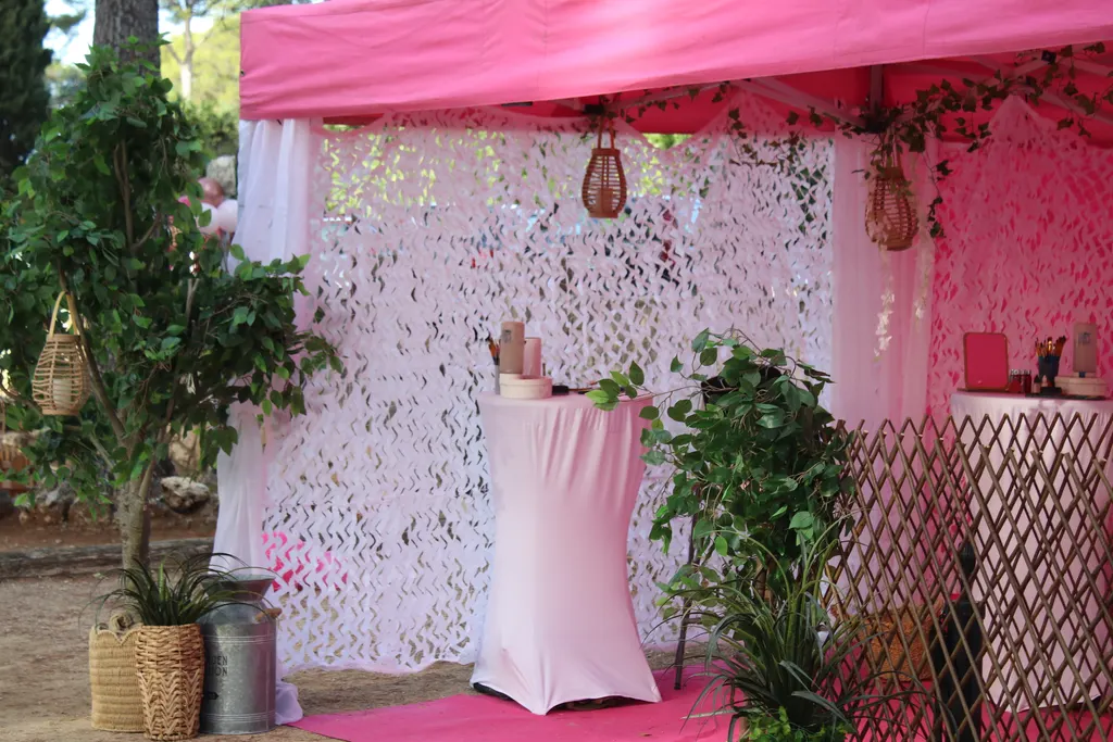 Octobre Rose : une journée solidaire et haute en couleur au Cannet — photo 21