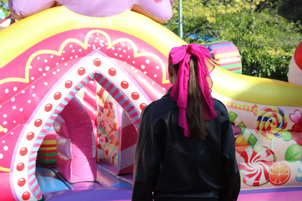 Octobre Rose : une journée solidaire et haute en couleur au Cannet — photo 25
