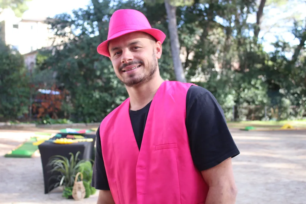 Octobre Rose : une journée solidaire et haute en couleur au Cannet — photo 26
