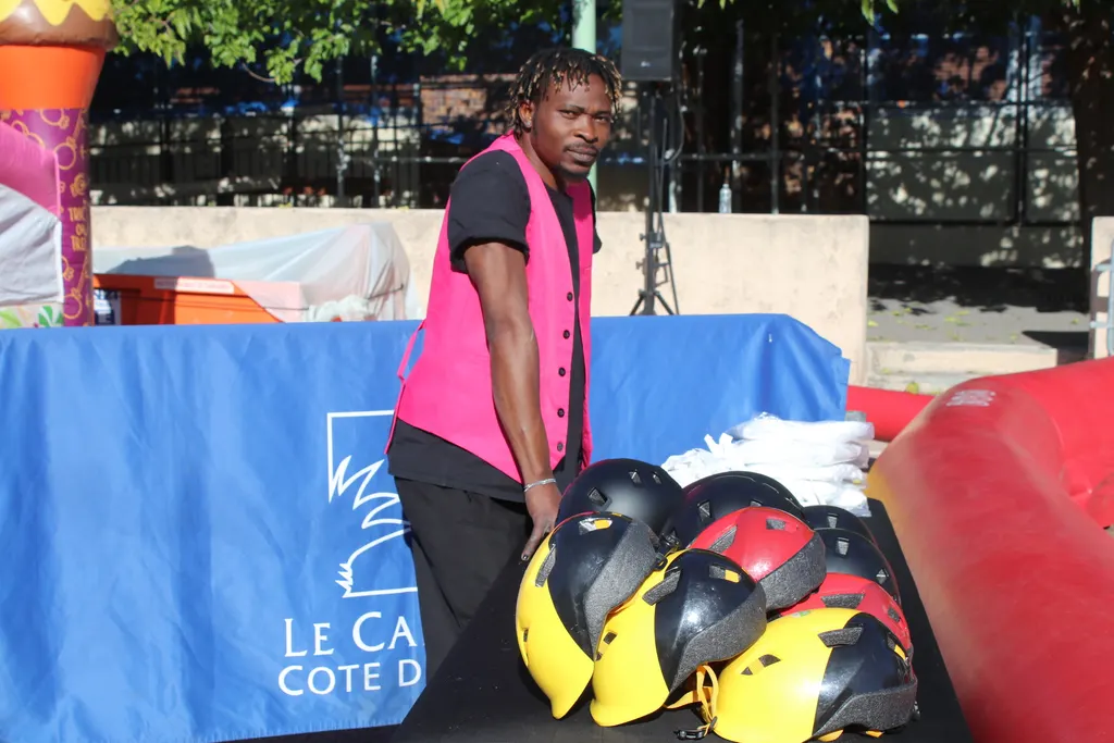 Octobre Rose : une journée solidaire et haute en couleur au Cannet — photo 31