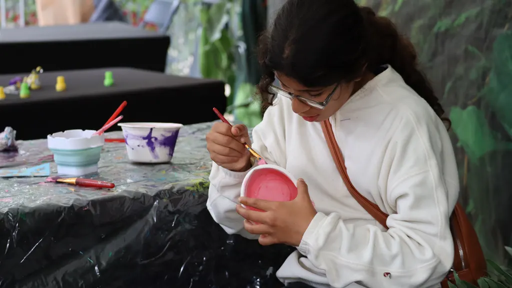 Ateliers créatifs — photo 2