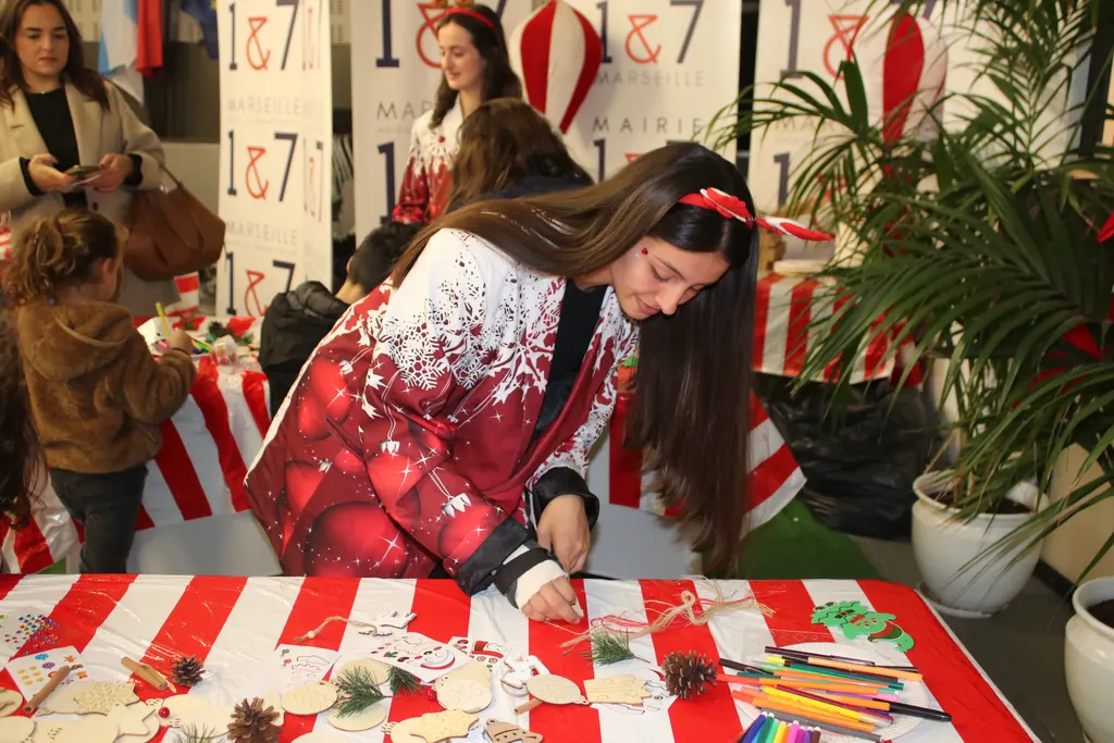 Ateliers créatifs — photo 3