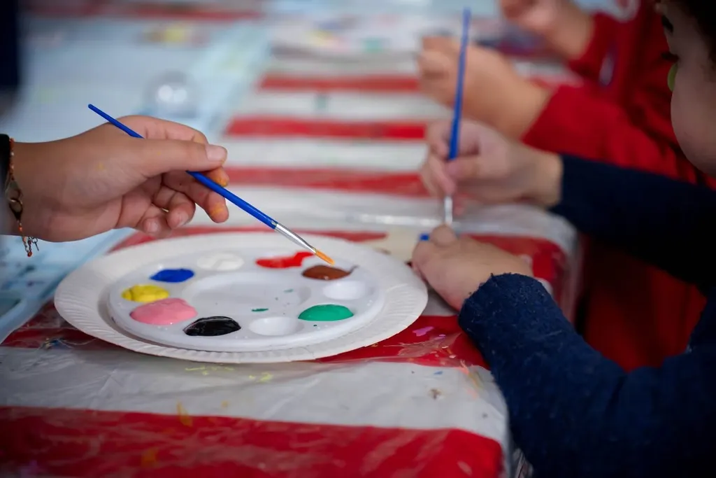 Ateliers créatifs — photo 7