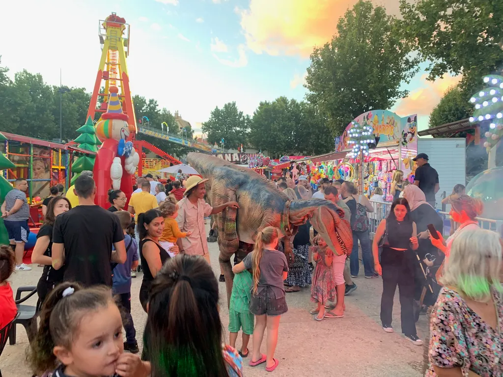 Dinosaures — photo 2