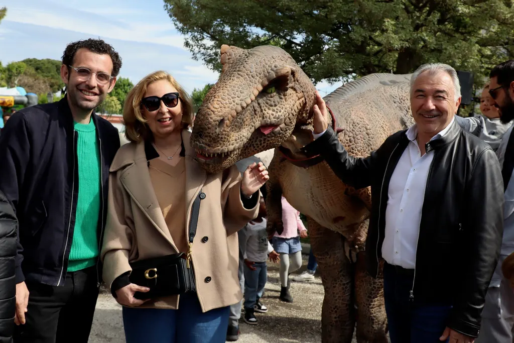 Dinosaures — photo 3