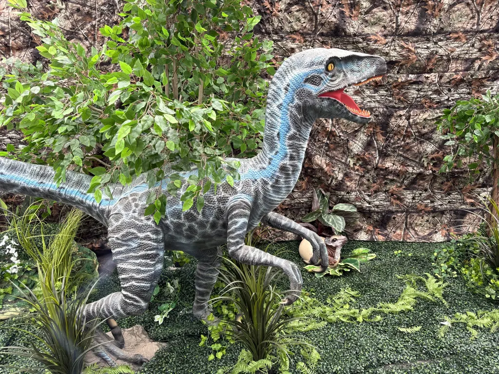 Dinosaures — photo 4