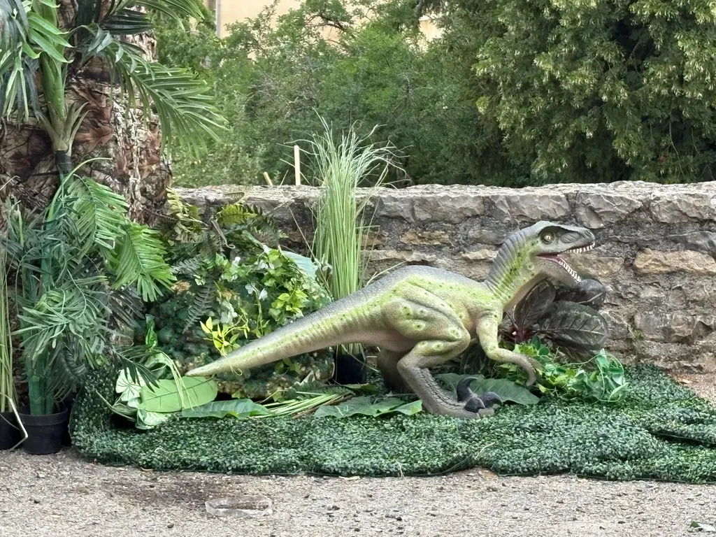 Dinosaures — photo 5