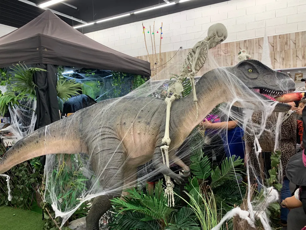 Dinosaures — photo 6