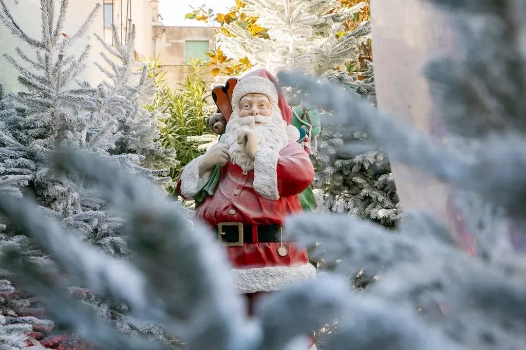 Grands décors et espaces extérieurs — photo 8