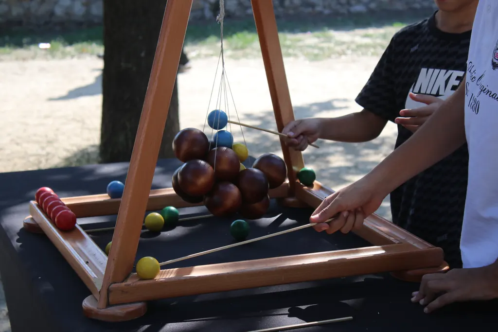 Jeux ludiques — photo 3