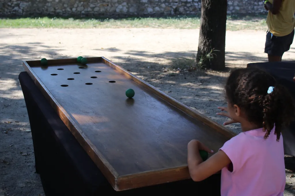 Jeux ludiques — photo 5