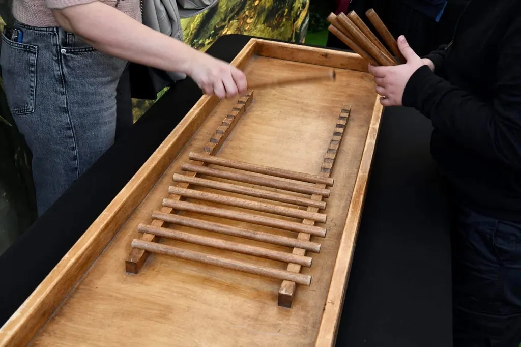 Jeux ludiques — photo 8