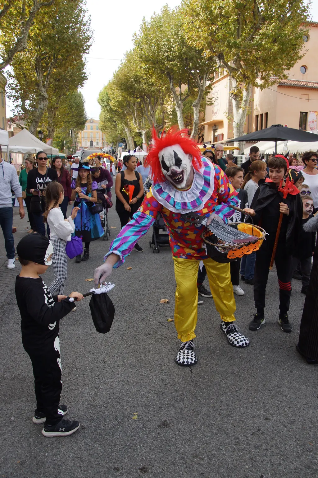 Parades — photo 3