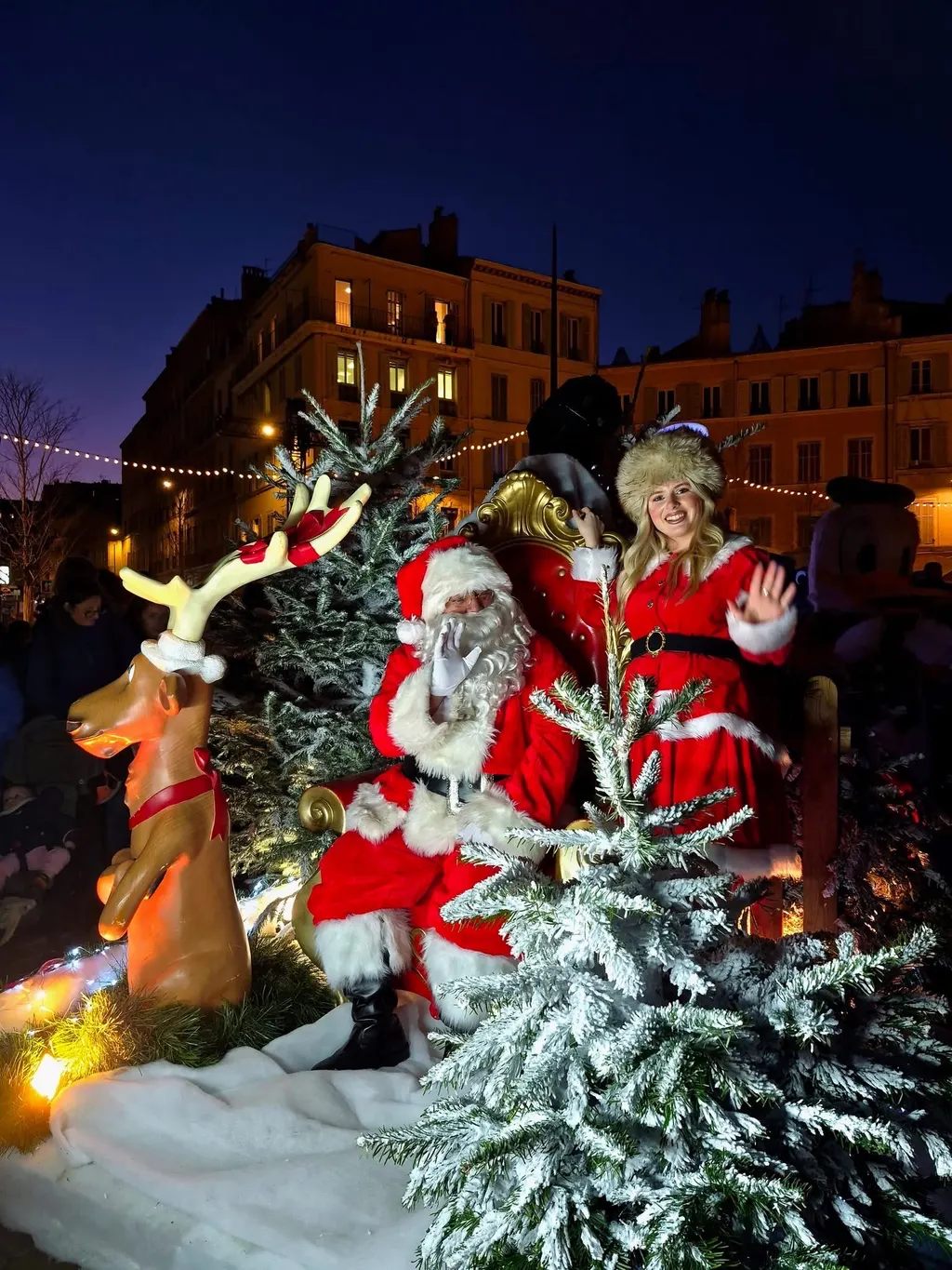Père Noël