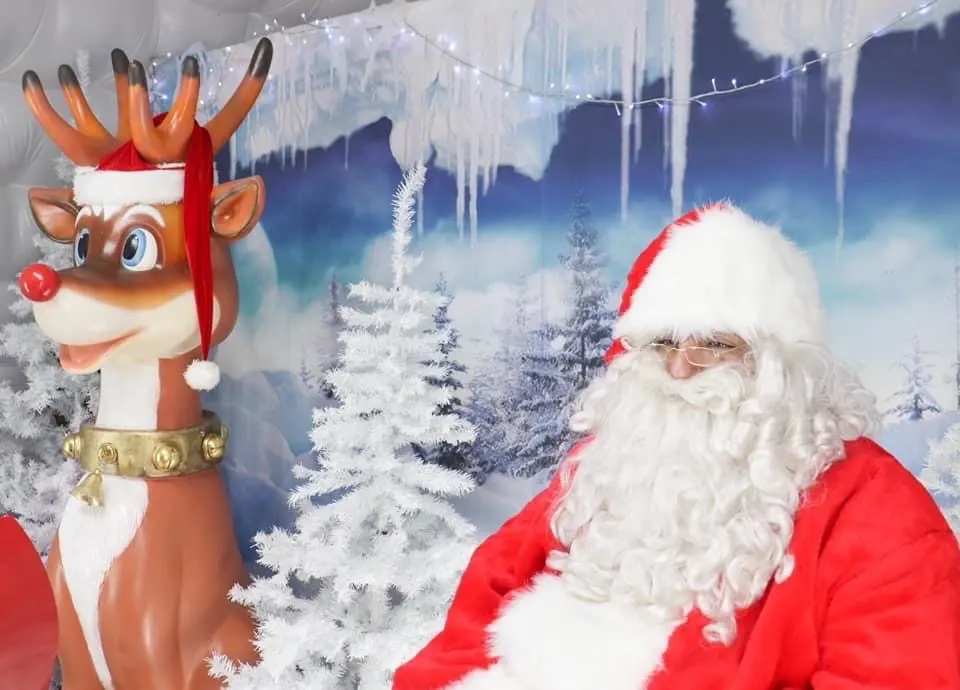 Father Christmas — photo 2