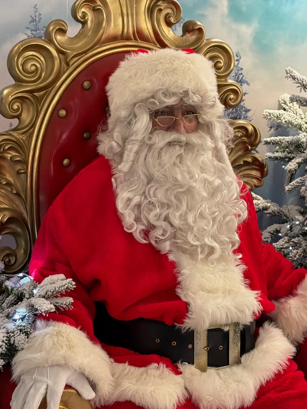 Father Christmas — photo 3